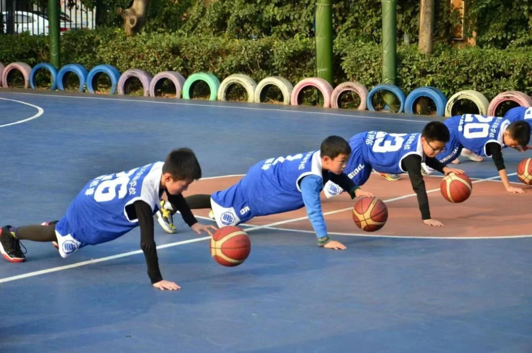篮球训练英文术语大全_2
